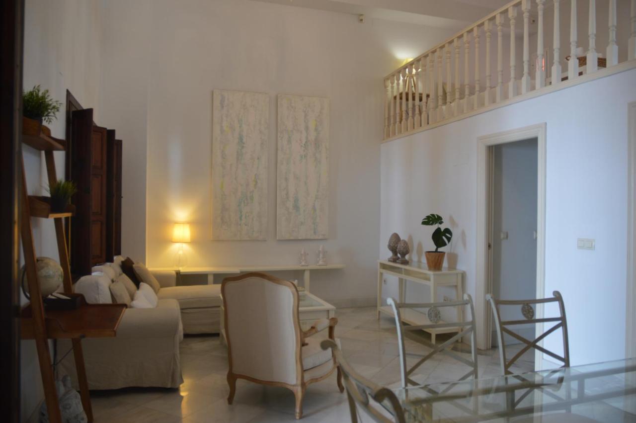 Appartement Cordoba Cool Vailima 2 Extérieur photo