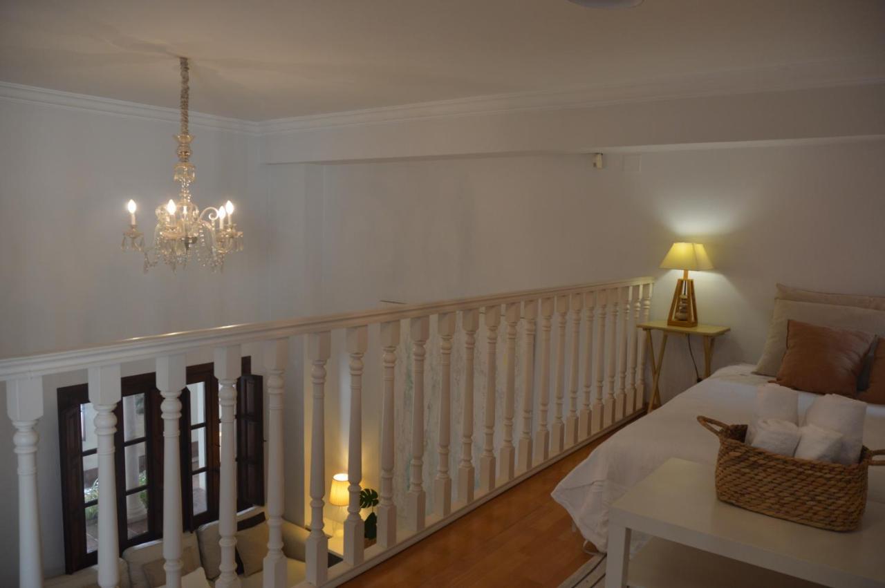 Appartement Cordoba Cool Vailima 2 Extérieur photo