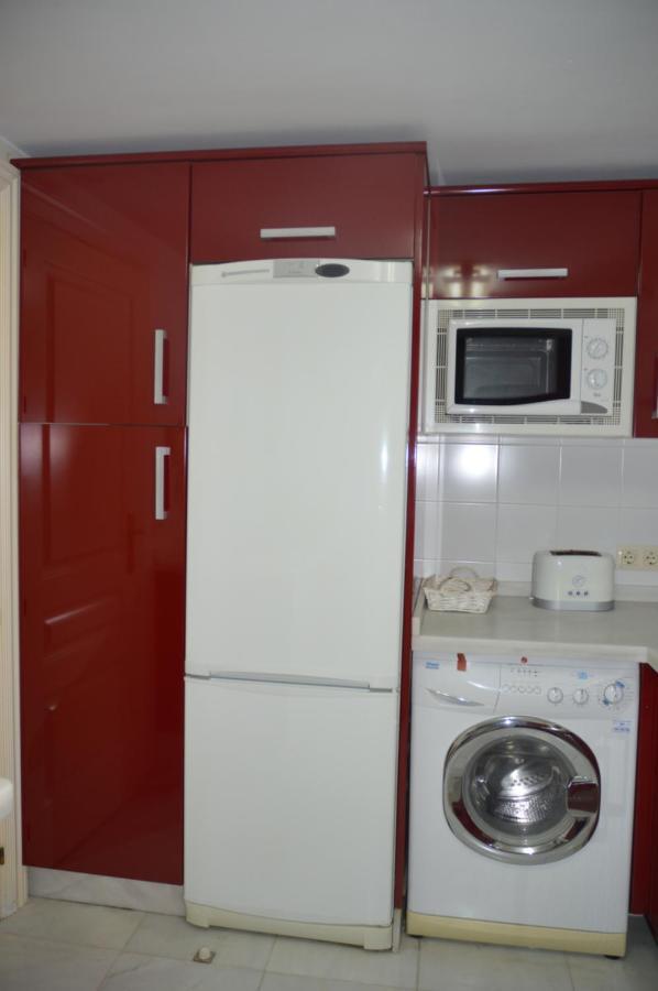 Appartement Cordoba Cool Vailima 2 Extérieur photo
