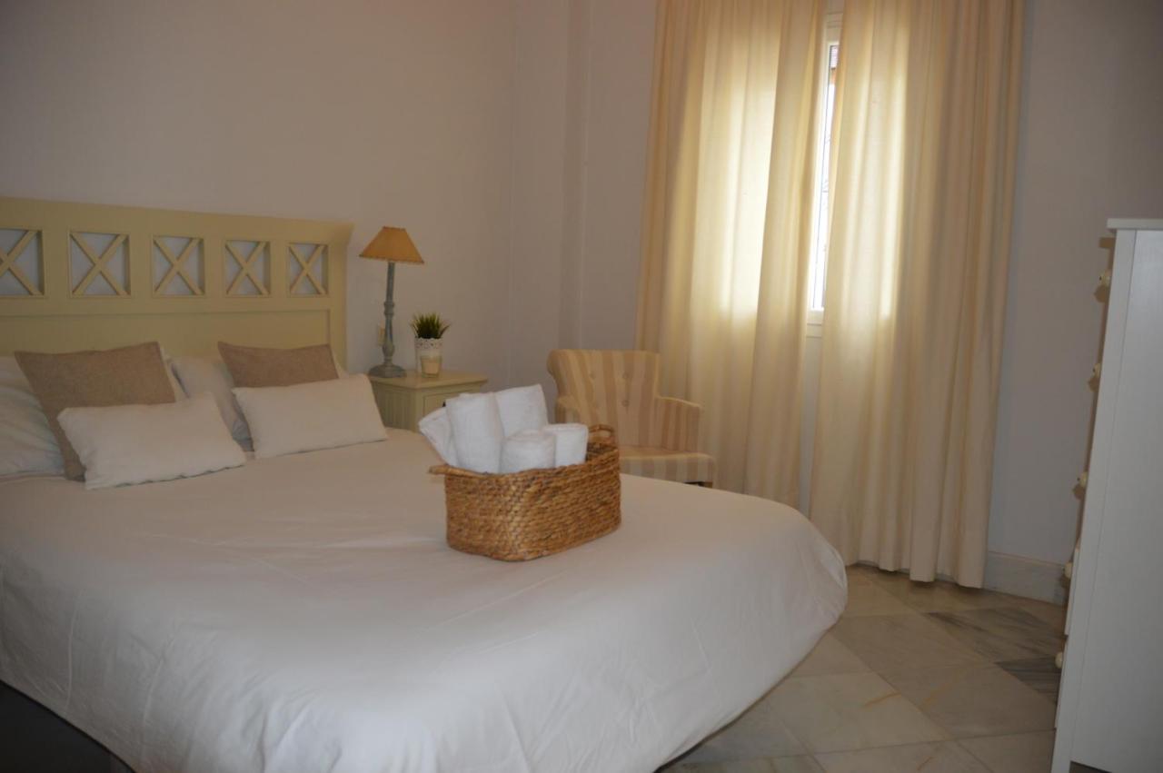 Appartement Cordoba Cool Vailima 2 Extérieur photo