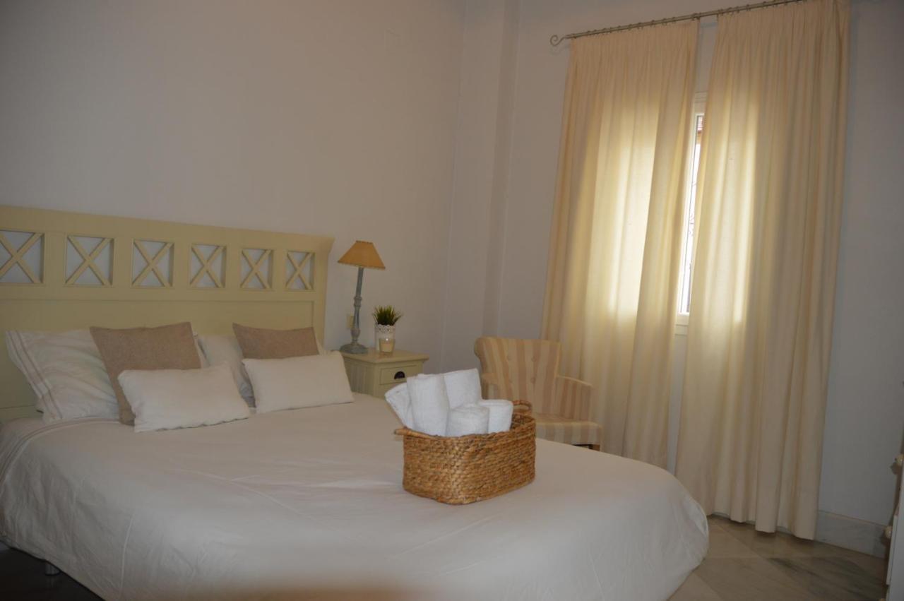 Appartement Cordoba Cool Vailima 2 Extérieur photo