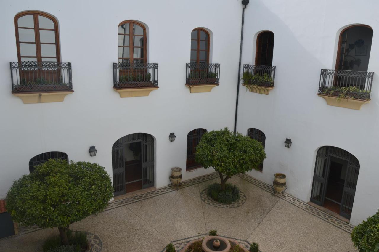 Appartement Cordoba Cool Vailima 2 Extérieur photo