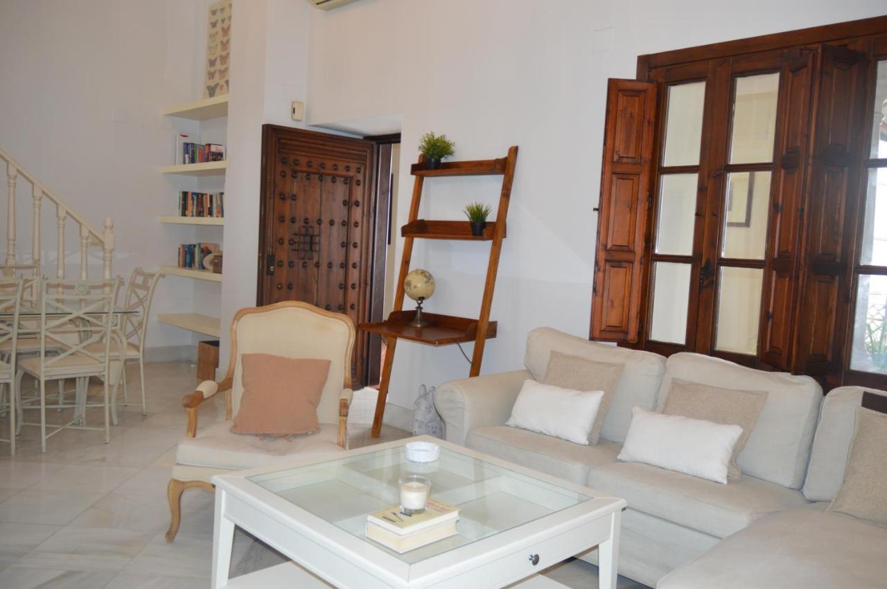 Appartement Cordoba Cool Vailima 2 Extérieur photo