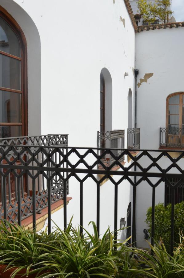 Appartement Cordoba Cool Vailima 2 Extérieur photo