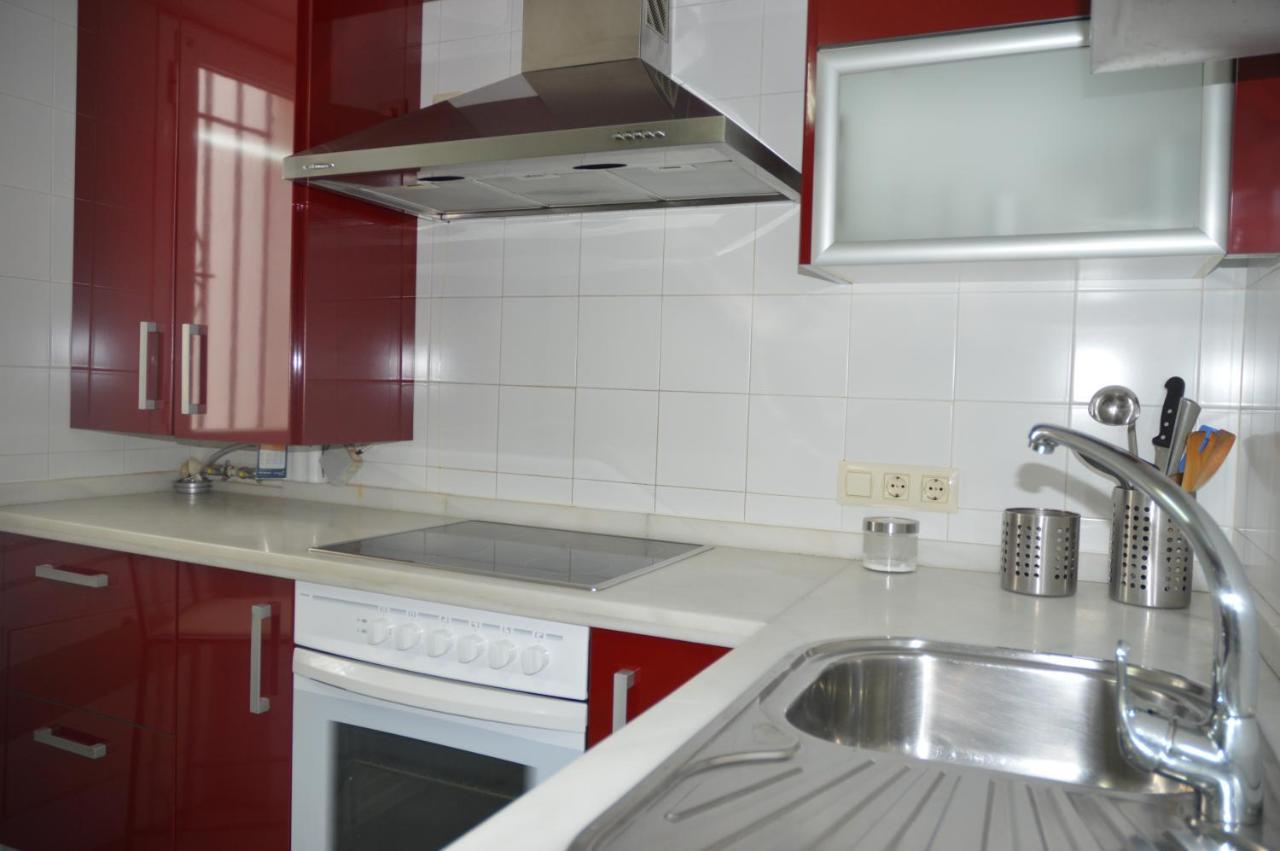 Appartement Cordoba Cool Vailima 2 Extérieur photo