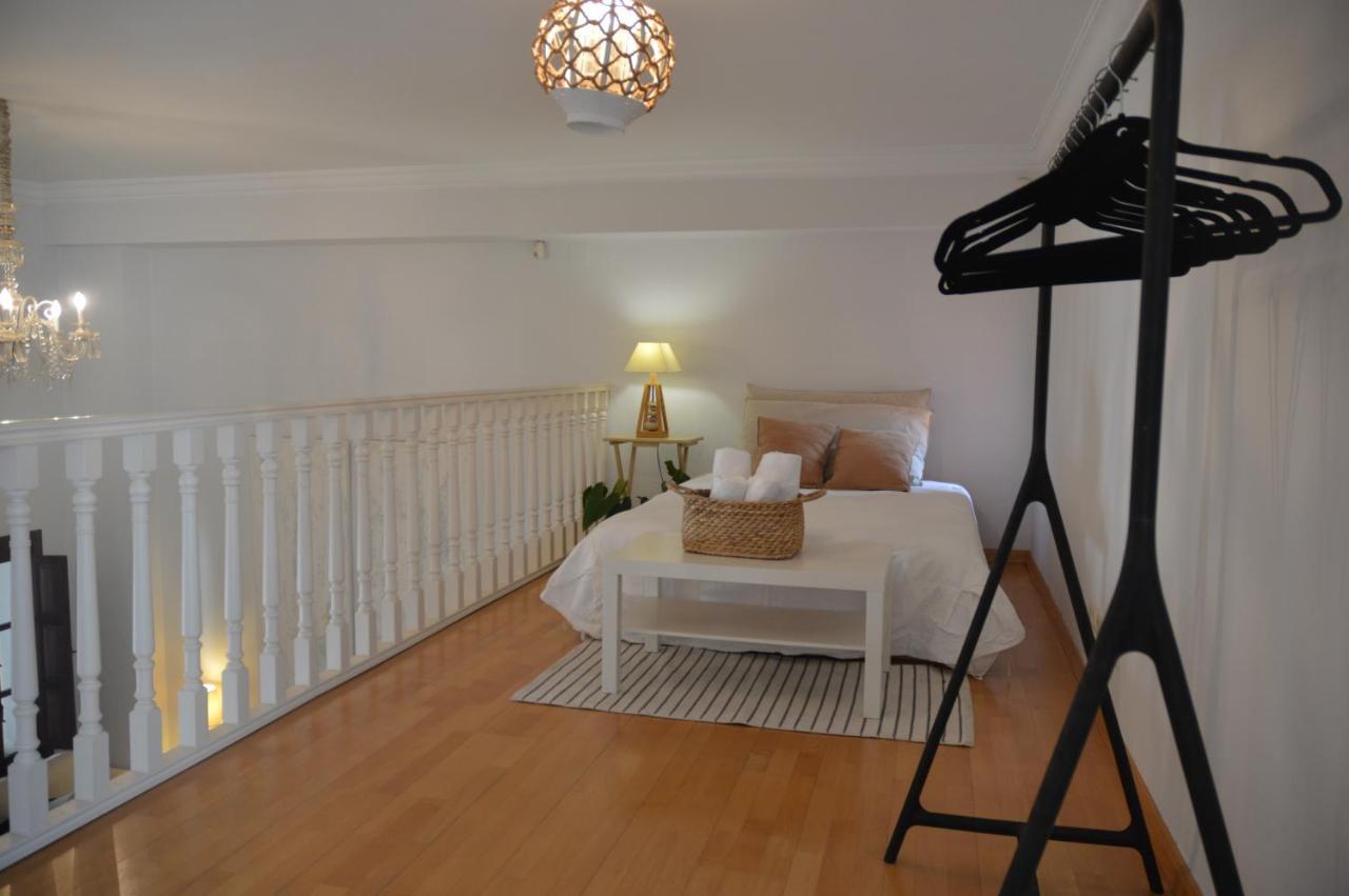 Appartement Cordoba Cool Vailima 2 Extérieur photo