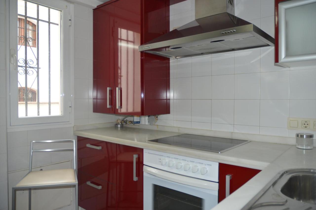 Appartement Cordoba Cool Vailima 2 Extérieur photo