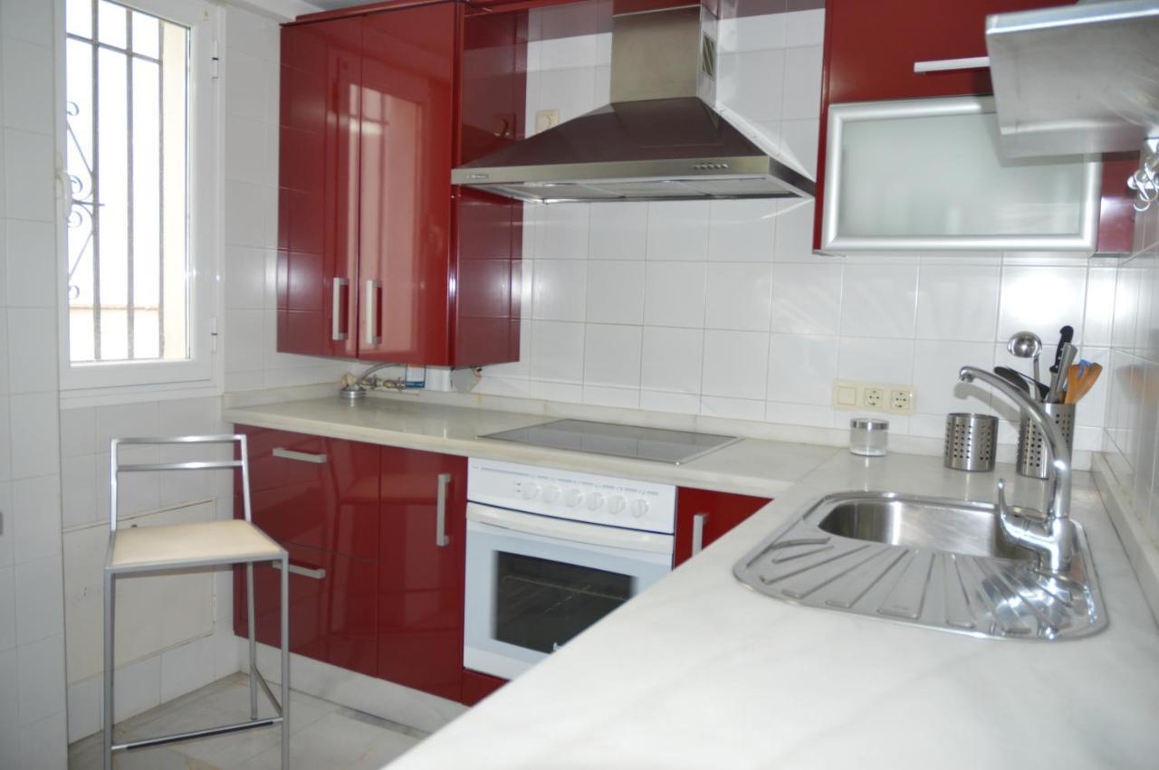 Appartement Cordoba Cool Vailima 2 Extérieur photo