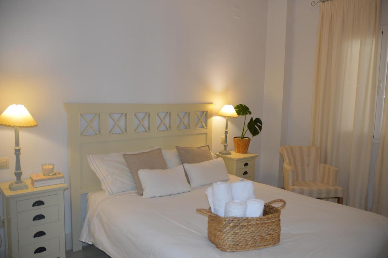 Appartement Cordoba Cool Vailima 2 Extérieur photo