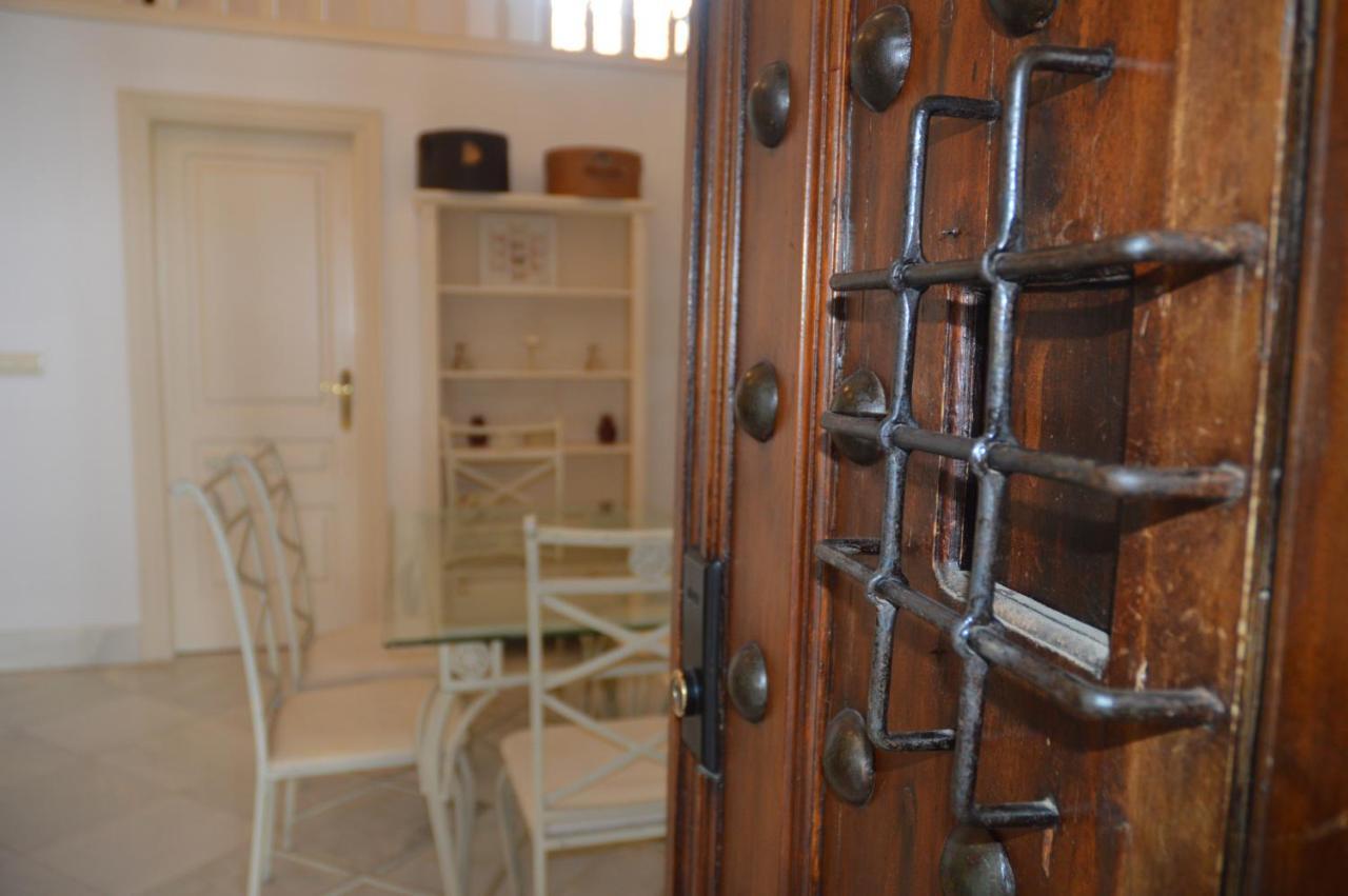 Appartement Cordoba Cool Vailima 2 Extérieur photo
