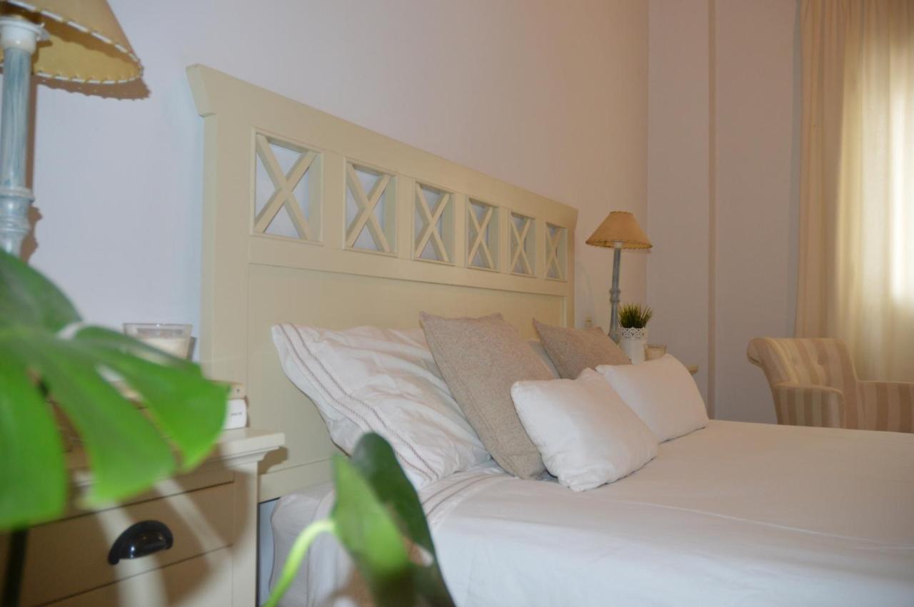 Appartement Cordoba Cool Vailima 2 Extérieur photo