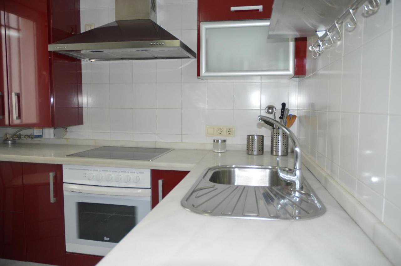 Appartement Cordoba Cool Vailima 2 Extérieur photo