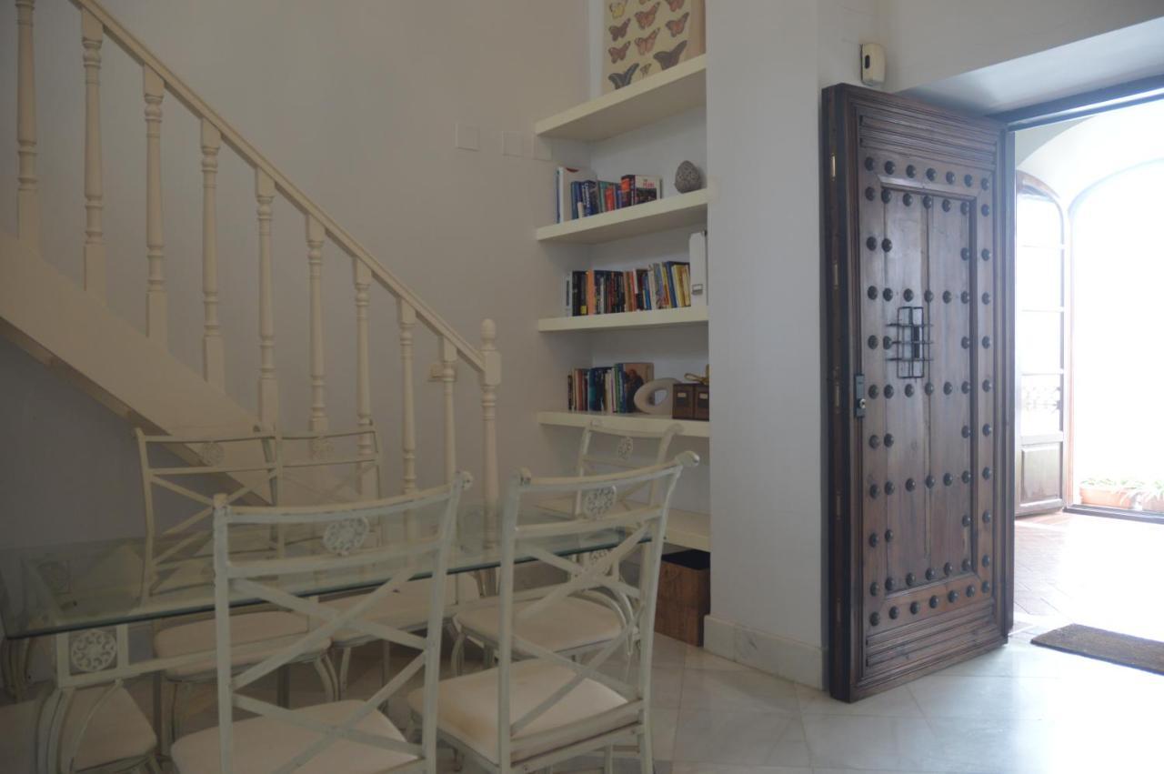 Appartement Cordoba Cool Vailima 2 Extérieur photo
